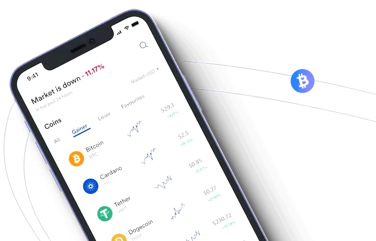 Medical Invest AI trading