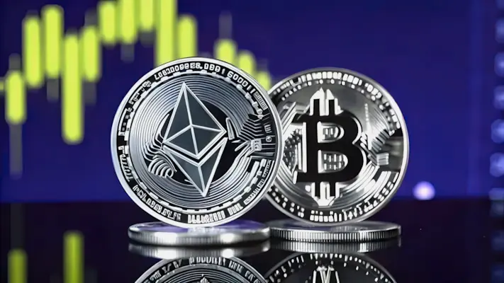 Medical Invest AI criptomonedas